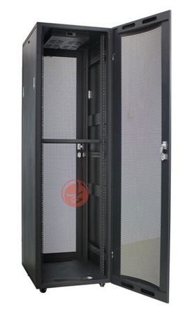 Server Cabinet 2