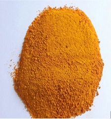 Corn Gluten Meal for Animal Feed