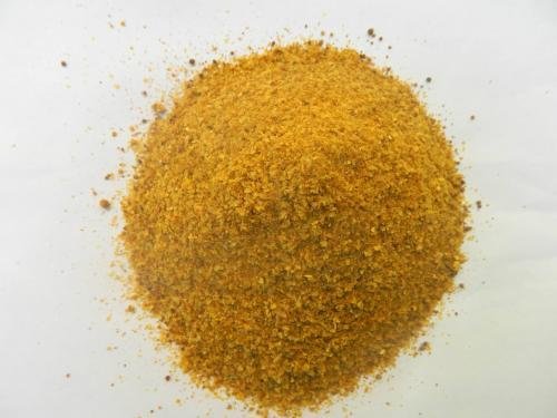 Corn Gluten Meal Feed Grade 60% Protein for Animal Feed 2