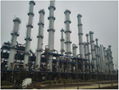 Crude Aromatic Separation Technology 1