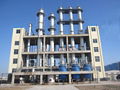 Ethyl Acetate Production Plant