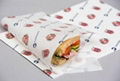 Paper Food Wraps 2