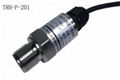 water compact pressure sensor