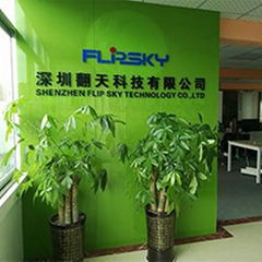 Shenzhen Flipsky Technology Co.,Ltd