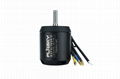 BLDC Belt Motor 6374 190KV 3250W for