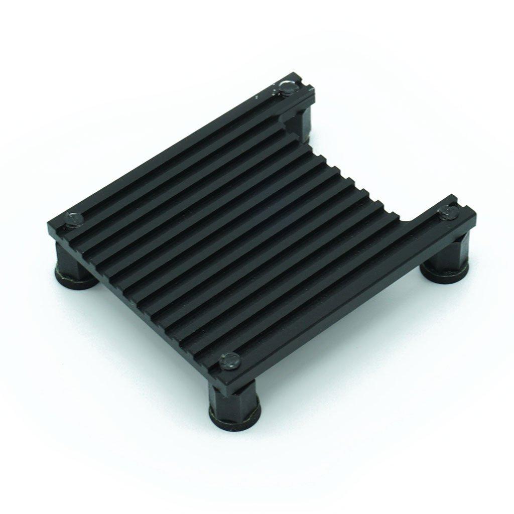 Mini FSESC4.20 50A base on VESC® 4.12 with Aluminum Anodized Heat Sink 5