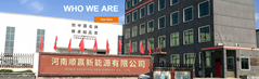 Henan Shunying New Energy Co., Ltd. Henan Shunying New Energy Co., Ltd.