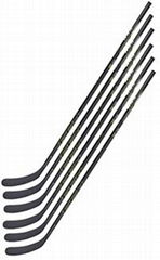 6 CCM Ribcor 44K Grip right hand P38 50 flex junior RH Jr. ice hockey stick 