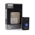 Mini OBD2 Bluetooth 4.0 scanner with power switch for Multi-brands CAN-BUS 