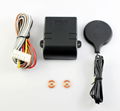 Car Alarm Vehicle Security System IC card car alarm rfid system 3