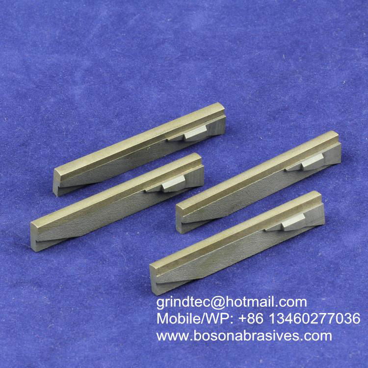 Sunnen Hone Stones, CBN and Diamond Honing Stones BOSON ABRASIVES