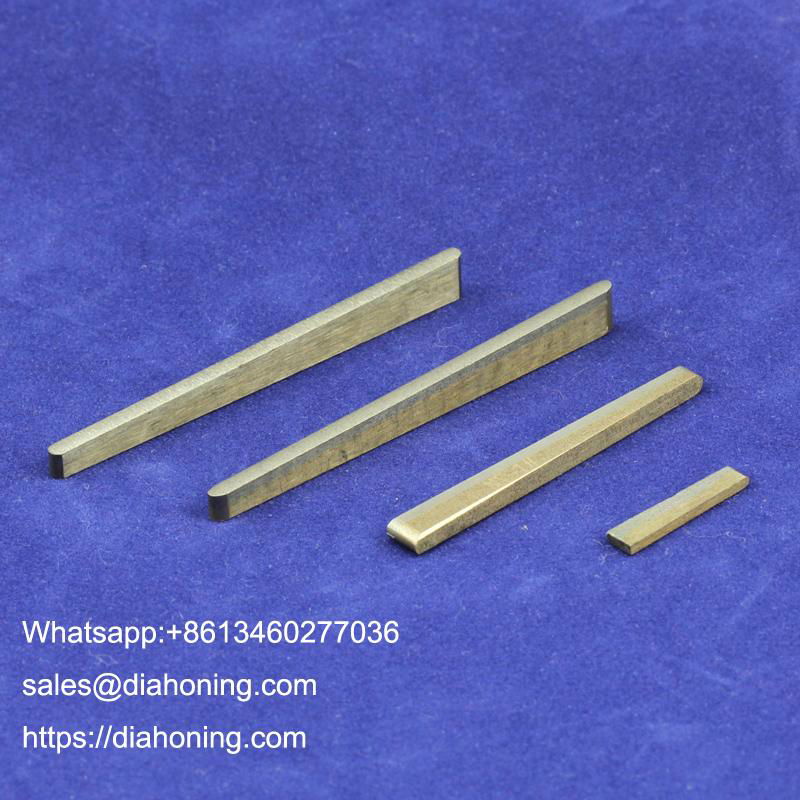 Diamond CBN Honing Sticks for Nissin Kadia Fuji Honing Machines 2