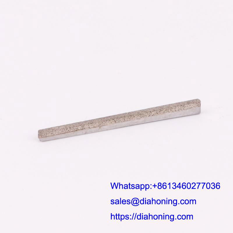 Diamond CBN Honing Sticks for Nissin Kadia Fuji Honing Machines 3