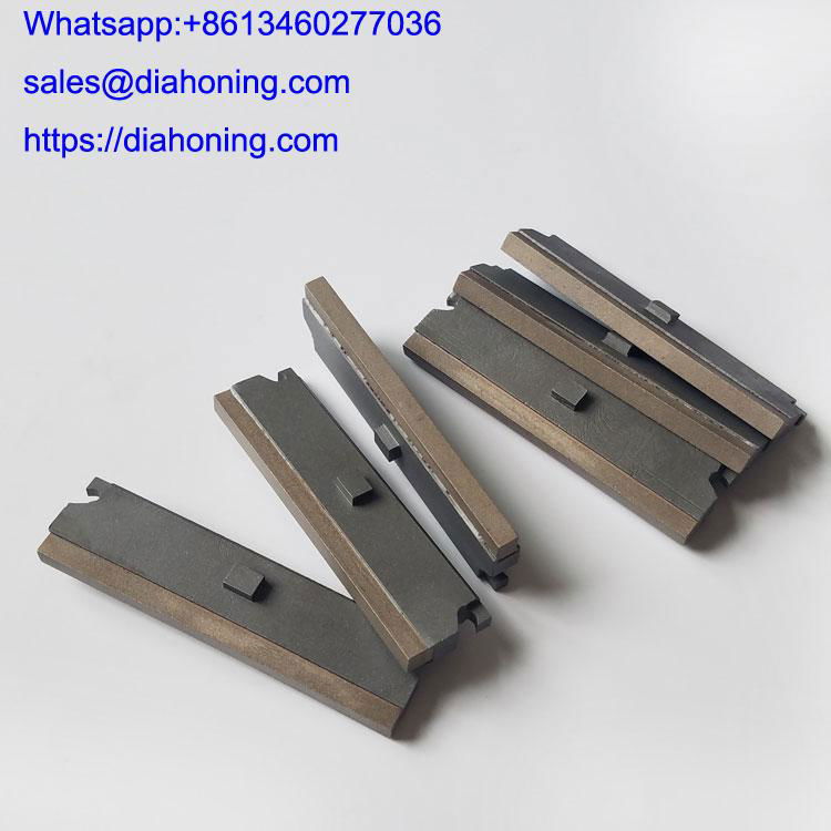 Cylinder Honing Stones, Diamond Honing Sticks for Bore Honing 3