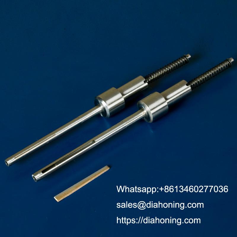 Diamond CBN Honing Sticks for Nissin Kadia Fuji Honing Machines