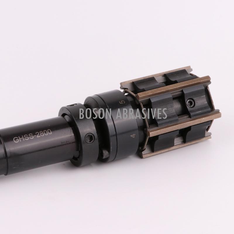 Diamond Honing Head for Cylinder Honing Sunnen Rottler Honing Machine