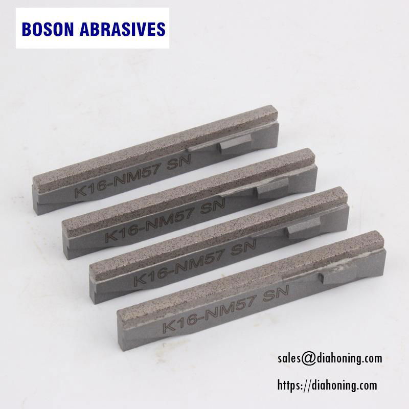 Sunnen Hone Stones, CBN and Diamond Honing Stones BOSON ABRASIVES