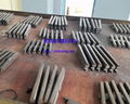 Cylinder Honing Stones, Diamond Honing Sticks for Bore Honing 5