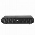 Top rated tv sound bar with wireless subwoofer