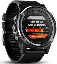 New Garmin Descent MK1 GPS Diving Black Dive HR Scuba Diving Watch 