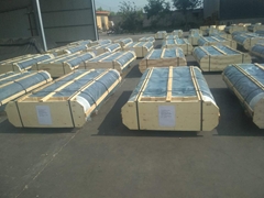 Hebei Yanghan New Materials Technology Co. Ltd.. Hebei Yanghan New Materials Technology Co. Ltd..