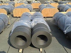 UHP graphite electrode supplier