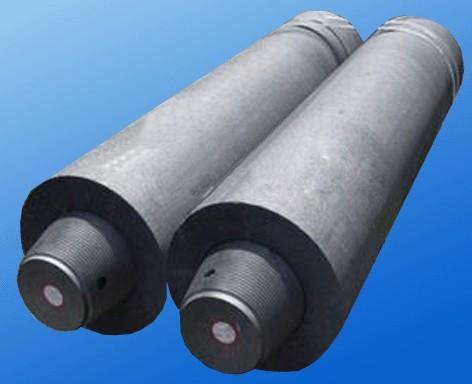   UHP graphite electrode supplier 3