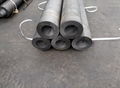 High power graphite electrode 350MM in diameter 1