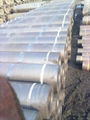 Graphite electrode 3