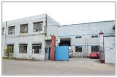 Foshan Lianteng Special Screw Hardware Factory