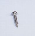 SS 304 Pan Head Triangle Screw M3*11.5mm  2