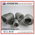 ASME ANSI B16.11 Forged High Pressure