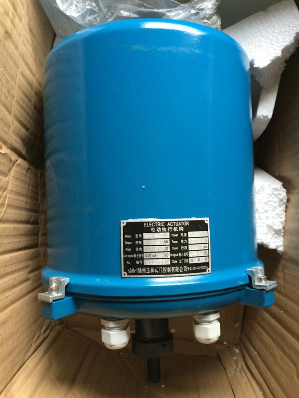 381LSC-260调节执行器381LSC-160