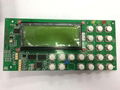 PCB Assembly for Auto Label Hot and Cold Cutting Machine 1