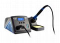  80W Intelligent & Lead-free Soldering Station 1