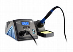  80W Intelligent & Lead-free Soldering Station