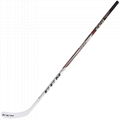 CCM RBZ Revolution Intermediate Composite Hockey Stick   1