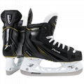 CCM Tacks 4052 Junior Ice Hockey Skates  1