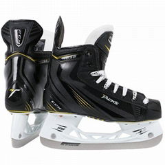 CCM Tacks 4052 Junior Ice Hockey Skates 