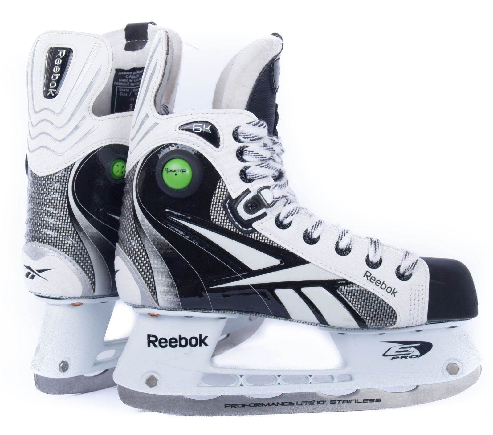 reebok 6k pump inline hockey skates