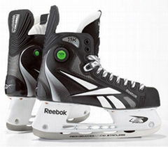        11K PUMP Junior Ice Hockey Skates 