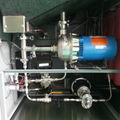 Aqueous Batch Cleaning System 2