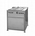 Self-Contained Cabinet Ultrasonic Cleaners 1