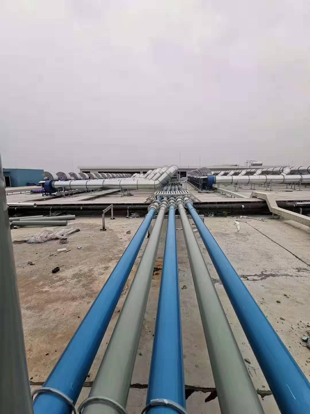 中国制造Fstpipe铝气管和钢管价格