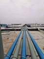 China Manufacturers Fstpipe Aluminium Air Pipe and Tube Price List 1