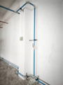 FSTpipe pipework convenient air delivery 1