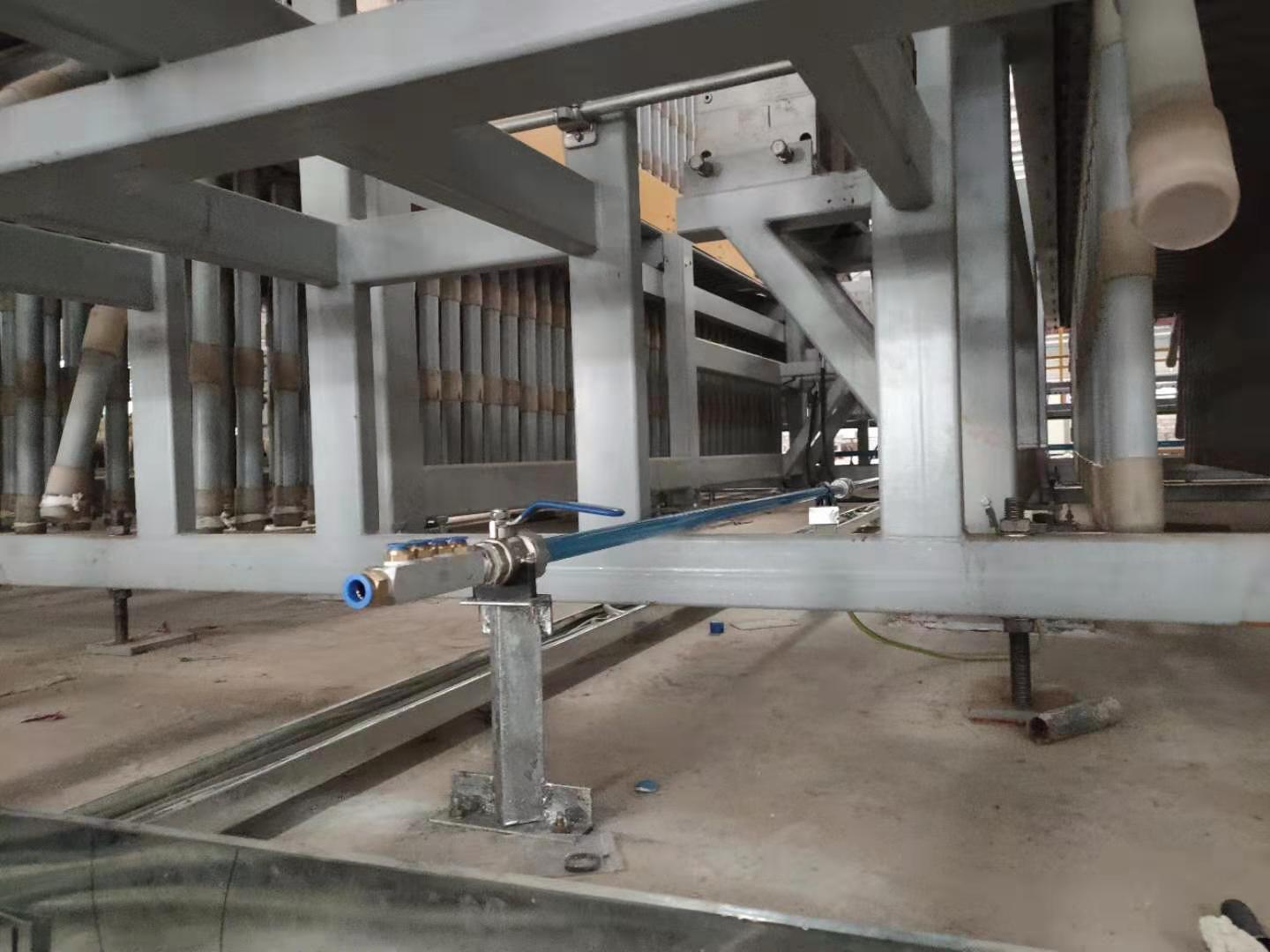 FSTpipe China Supplier Aluminum Compressed Air Piping for Sale (China