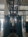 FSTpipe Dn50 Aluminum Material Compressed Air Pipe System 3
