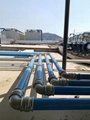 FSTpipe Dn50 Aluminum Material Compressed Air Pipe System 4