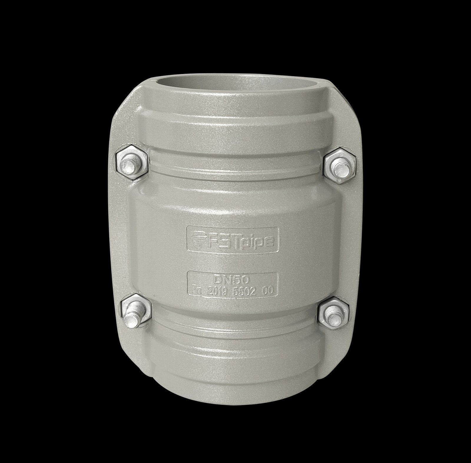 FSTpipe Equal Socket for compressed air piping system 2
